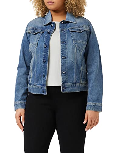 G-STAR RAW Damen Arc 3D Jacket von G-STAR