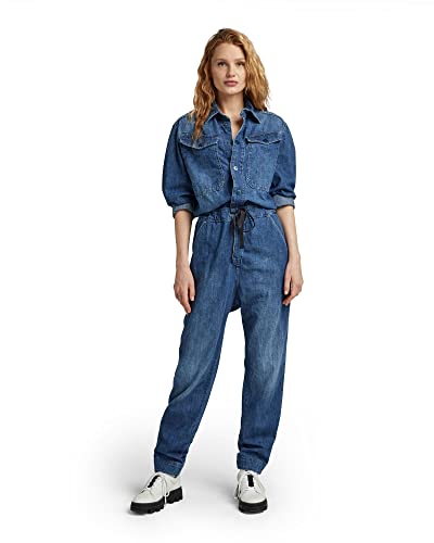 G-STAR RAW Damen Boiler Suit von G-STAR