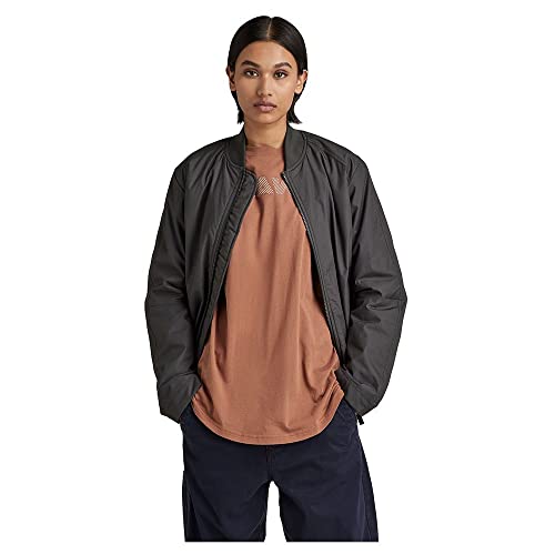 G-STAR RAW Damen Bomber Overshirt von G-STAR RAW