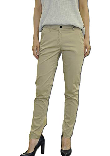 G-STAR RAW Damen Bronson Mid Waist Skinny Chino von G-STAR
