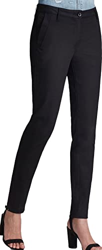 G-STAR RAW Damen Bronson Mid Waist Slim Chino von G-STAR