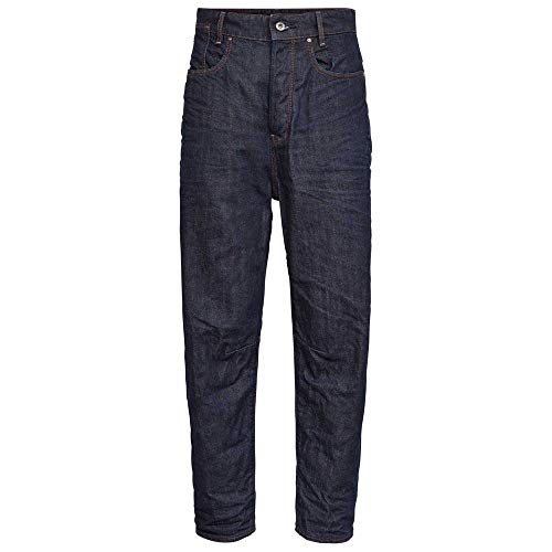 G-STAR RAW Damen C-STAQ 3D Boyfriend Cropped Jeans C von G-STAR