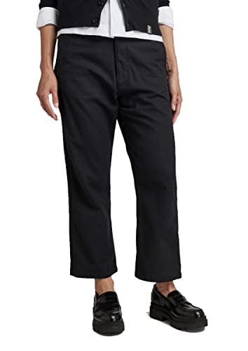 G-STAR RAW Damen Chino Relaxed von G-STAR