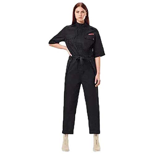 G-STAR RAW Damen Field Straight Jumpsuit von G-STAR