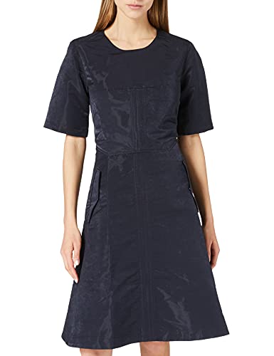 G-STAR RAW Damen Fit and Flare Kleid von G-STAR