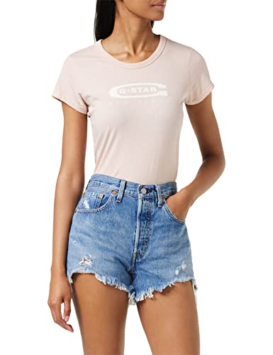 G-STAR RAW Damen Graphic 20 Slim T-Shirt von G-STAR RAW
