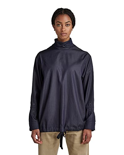 G-STAR RAW Damen Holiday Back Closure Top von G-STAR
