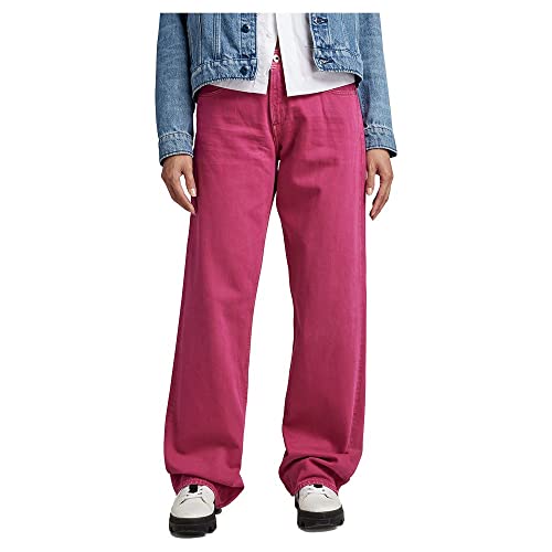 G-STAR RAW Damen Judee Low Waist Loose Jeans von G-STAR