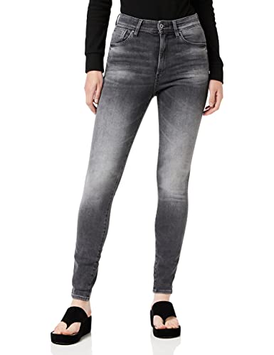 G-STAR RAW Damen Kafey Studs Ultra High Skinny Jeans von G-STAR RAW