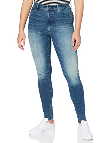 G-STAR RAW Damen Kafey Ultra High Skinny Jeans von G-STAR RAW