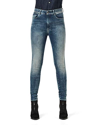 G-STAR RAW Damen Kafey Ultra High Skinny Jeans von G-STAR RAW