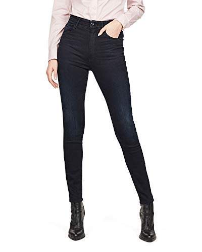 G-STAR RAW Damen Kafey Ultra High Skinny Jeans von G-STAR RAW