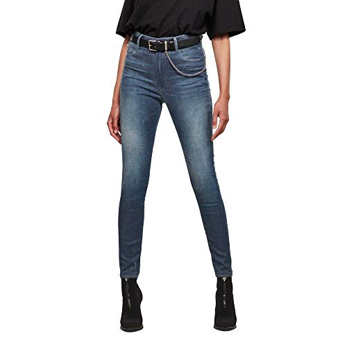 G-STAR RAW Damen Kafey Ultra High Skinny Jeans von G-STAR RAW