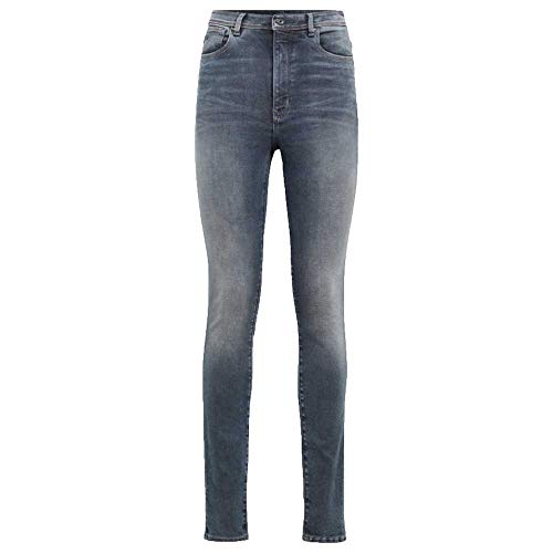 G-STAR RAW Damen Kafey Ultra High Skinny Jeans von G-STAR RAW