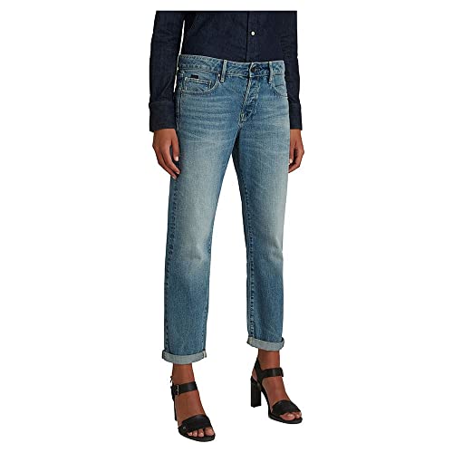 G-STAR RAW Damen Kate Boyfriend Jeans C von G-STAR RAW