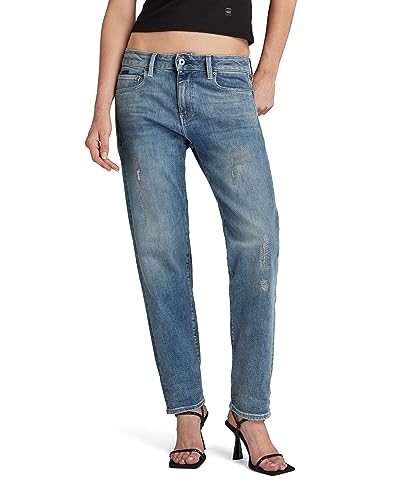G-STAR RAW Damen Kate Boyfriend Jeans von G-STAR