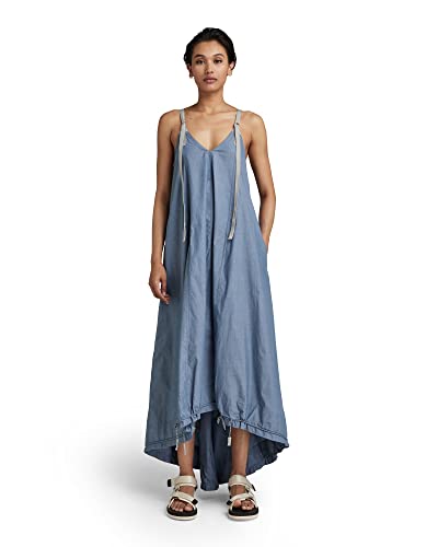 G-STAR RAW Damen Langes para Kleid von G-STAR RAW