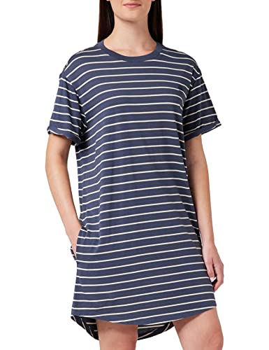 G-STAR RAW Damen Lash Fem Loose Kleid von G-STAR