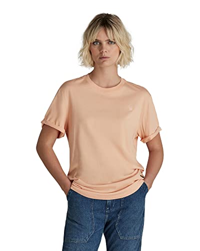 G-STAR RAW Damen Lash Fem Loose T-Shirt von G-STAR