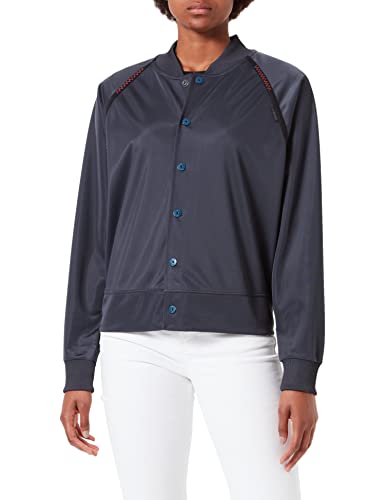 G-STAR RAW Damen Lightweight Bomber Sweatshirt von G-STAR RAW