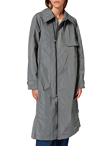 G-STAR RAW Damen Long Trenchcoat von G-STAR