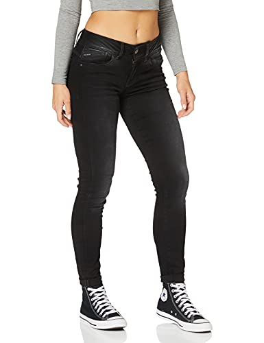 G-STAR RAW Damen Lynn Mid Waist Skinny Jeans von G-STAR RAW