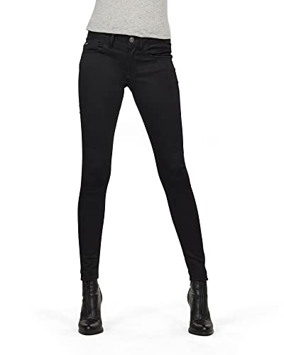 G-STAR RAW Damen Lynn Super Skinny Jeans von G-STAR
