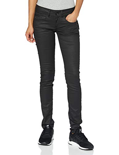 G-STAR RAW Damen Midge Cody Mid Skinny Jeans von G-STAR