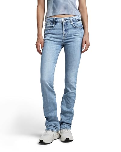 G-STAR RAW Damen Noxer Bootcut Jeans von G-STAR RAW