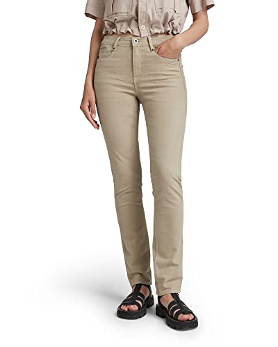 G-STAR RAW Damen Noxer Straight Jeans von G-STAR