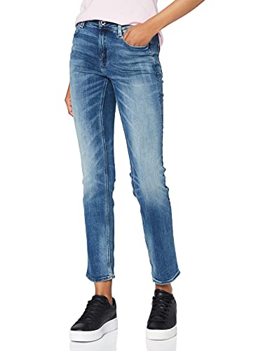 G-STAR RAW Damen Noxer Straight Jeans von G-STAR