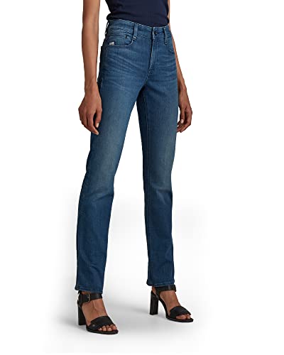 G-STAR RAW Damen Noxer Straight Jeans von G-STAR