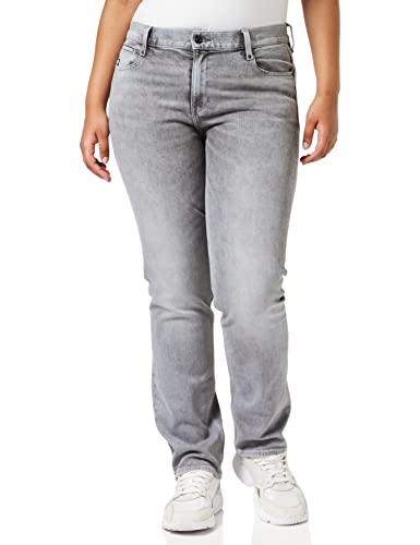 G-STAR RAW Damen Noxer Straight Jeans von G-STAR RAW