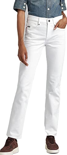 G-STAR RAW Damen Noxer Straight Jeans von G-STAR