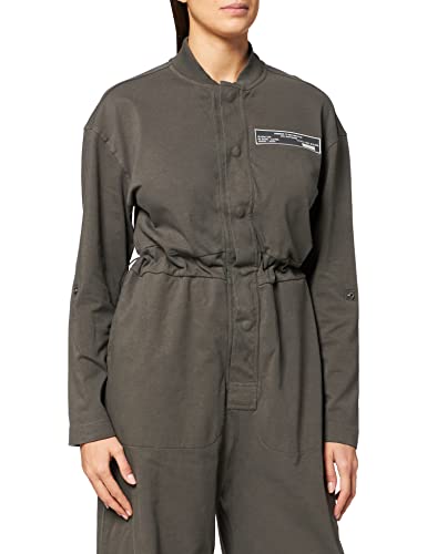 G-STAR RAW Damen Oversized Jumpsuit von G-STAR