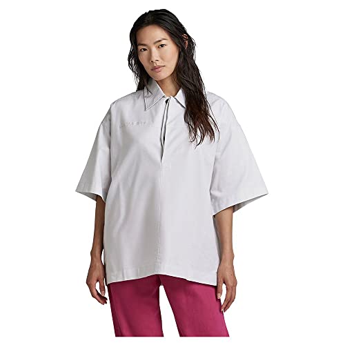 G-STAR RAW Damen Oversized Loose Hemd von G-STAR RAW