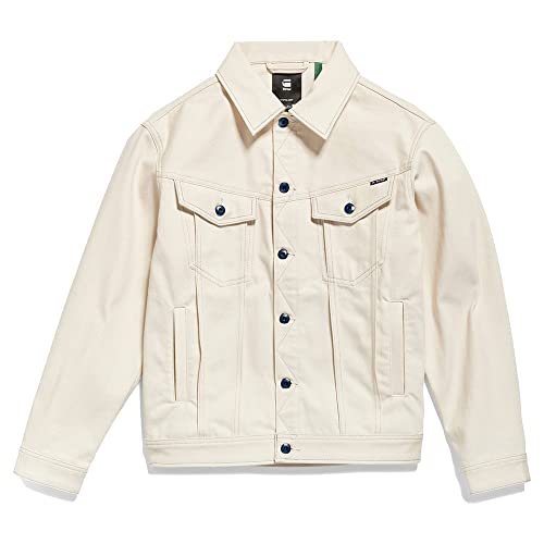 G-STAR RAW Damen Oversized Western Jacke Evergreen von G-STAR RAW