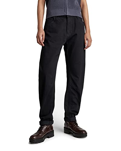 G-STAR RAW Damen Premium Arc 3D Boyfriend Jeans von G-STAR