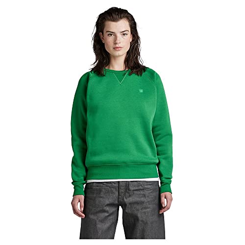 G-STAR RAW Damen Premium Core 2.0 Sweatshirt von G-STAR