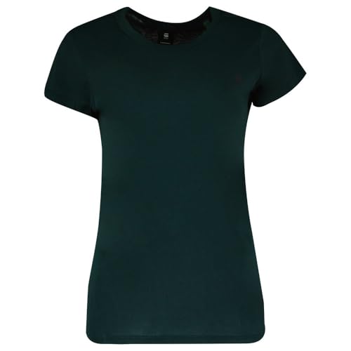 G-STAR RAW Damen Shirt Eyben smaragd S G-STAR RAW Damen Shirt Eyben smaragd S von G-STAR RAW