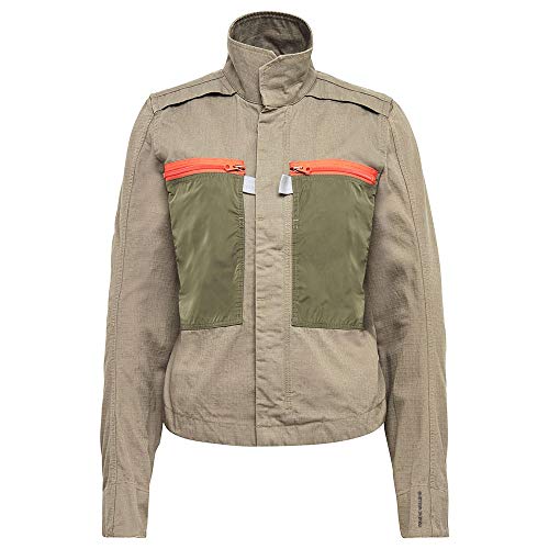 G-STAR RAW Damen Slim Overshirt von G-STAR RAW