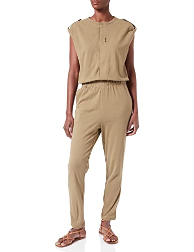 G-STAR RAW Damen Snap Button Jumpsuit von G-STAR RAW
