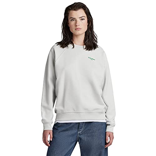 G-STAR RAW Damen Staff Graphic Sweatshirt von G-STAR