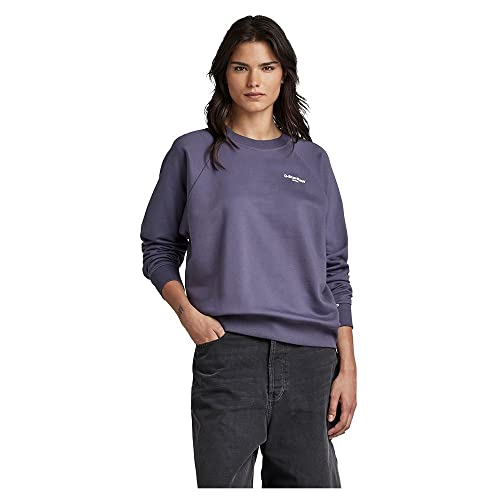 G-STAR RAW Damen Staff Graphic Sweatshirt von G-STAR