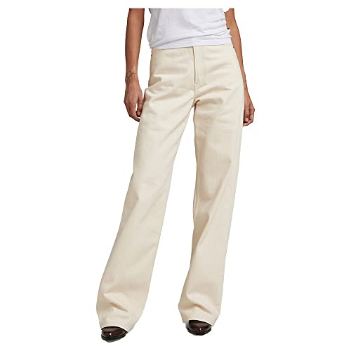 G-STAR RAW Damen Stray Ultra High Loose Contrast Jeans von G-STAR