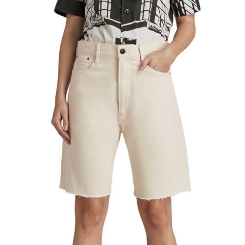 G-STAR RAW Damen Type 89 Bermuda Shorts von G-STAR RAW