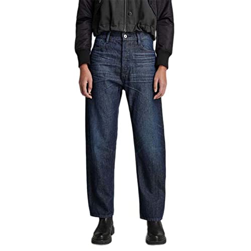 G-STAR RAW Damen Type 89 Loose Jeans von G-STAR