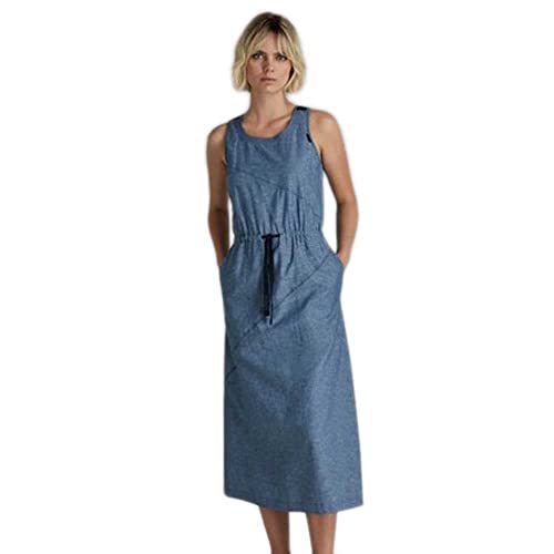 G-STAR RAW Damen Utility Kleid von G-STAR