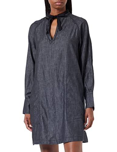 G-STAR RAW Damen V-Neck Tunic Kleid von G-STAR