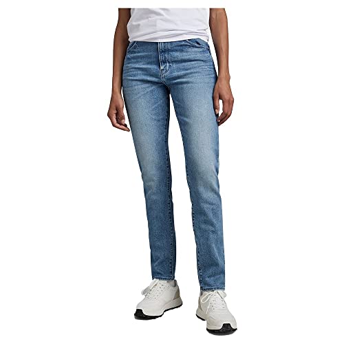 G-STAR RAW Damen Virjinya Slim Jeans von G-STAR